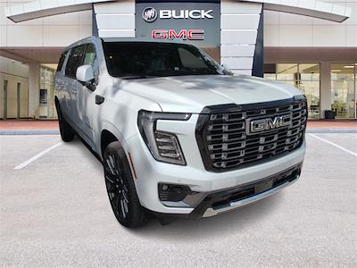 2026 GMC Yukon XL 4WD SUV for sale #ENT64763 - photo 1
