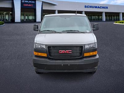 New 2026 GMC Savana 2500 Empty Cargo Van for sale #FS76073 - photo 2