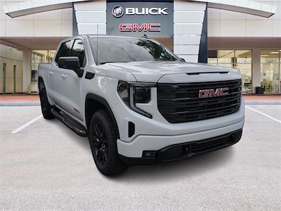 New 2024 GMC Sierra 2500 Pro Crew Cab for sale #G024478T - photo 1