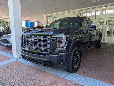 2025 GMC Sierra 2500 Crew Cab 4x4 Pickup for sale #G024619TT - photo 1
