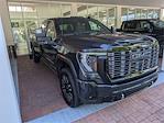 2025 GMC Sierra 2500 Crew Cab 4x4 Pickup for sale #G024619TT - photo 4