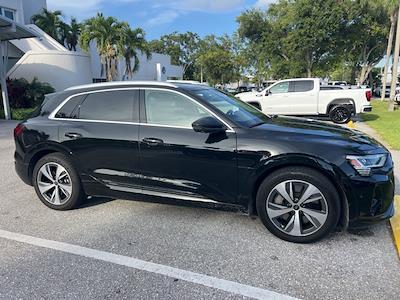 2024 Audi Q8 e-tron AWD SUV for sale #G025172U - photo 2