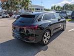 Used 2024 Audi Q8 e-tron Premium Plus AWD SUV for sale #G025172U - photo 2