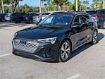 Used 2024 Audi Q8 e-tron Premium Plus AWD SUV for sale #G025172U - photo 5