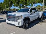 2020 GMC Sierra 3500 Crew Cab 4x4 Pickup for sale #G025240U - photo 4