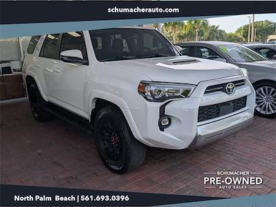 2023 Toyota 4Runner 4WD SUV for sale #G025366V - photo 1