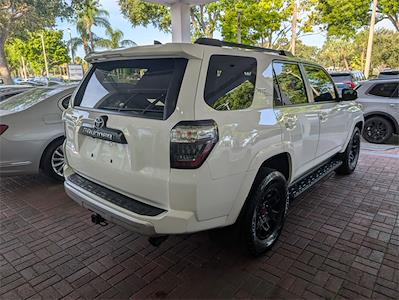 2023 Toyota 4Runner 4WD SUV for sale #G025366V - photo 2