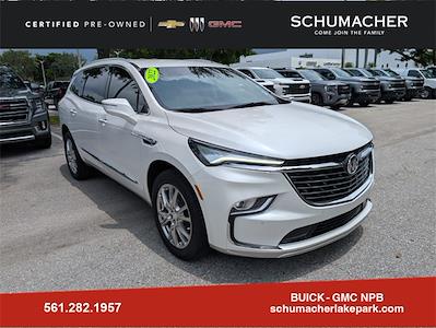 2022 Buick Enclave FWD SUV for sale #G025521U - photo 1