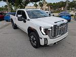 2025 GMC Sierra 2500 Crew Cab 4x4 Pickup for sale #G025563U - photo 3