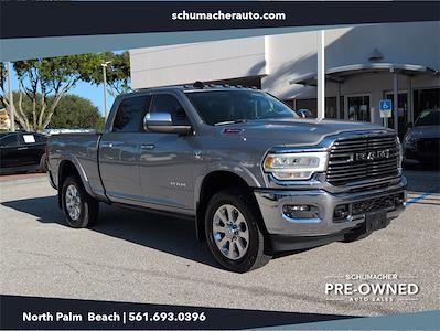 2020 Ram 3500 Crew Cab SRW 4WD Pickup for sale #G026055U - photo 1