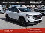 Used 2021 GMC Terrain SLT for sale #G026135U - photo 1
