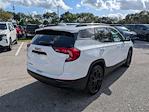Used 2021 GMC Terrain SLT for sale #G026135U - photo 2