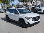 Used 2021 GMC Terrain SLT for sale #G026135U - photo 3