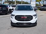 Used 2021 GMC Terrain SLT for sale #G026135U - photo 4