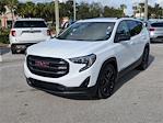 Used 2021 GMC Terrain SLT for sale #G026135U - photo 5