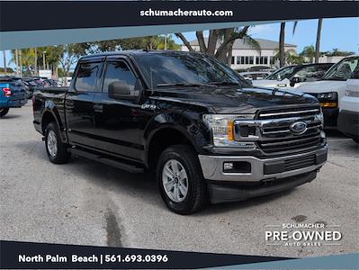 2020 Ford F-150 SuperCrew Cab RWD Pickup for sale #G026159U - photo 1