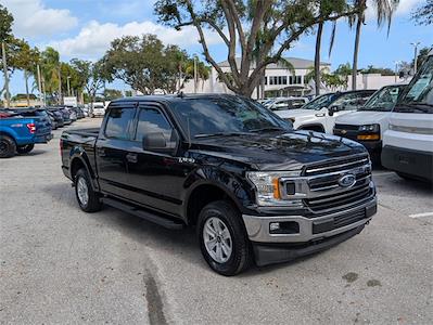 2020 Ford F-150 SuperCrew Cab RWD Pickup for sale #G026159U - photo 2