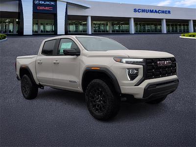 2026 GMC Canyon Crew Cab RWD Pickup for sale #G026259T - photo 1