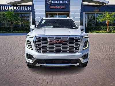 New 2026 GMC Yukon XL - photo 1