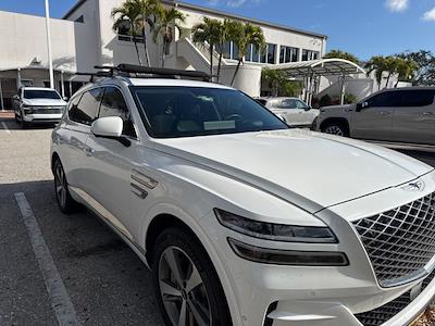 Used 2024 Genesis GV80 - photo 1