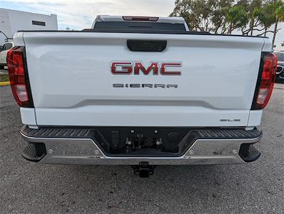 New 2024 GMC Sierra 1500 SLE Crew Cab Pickup for sale #G240215 - photo 2
