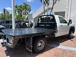 New 2024 GMC Sierra 3500 Pro Regular Cab 4x4 Flatbed Truck for sale #G240340 - photo 4