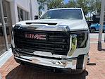 New 2024 GMC Sierra 3500 Pro Regular Cab 4x4 Flatbed Truck for sale #G240340 - photo 5