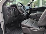 New 2024 GMC Sierra 3500 Pro Regular Cab 4x4 Flatbed Truck for sale #G240340 - photo 7