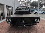 New 2024 GMC Sierra 3500 Pro Regular Cab 4x4 Flatbed Truck for sale #G240340 - photo 8