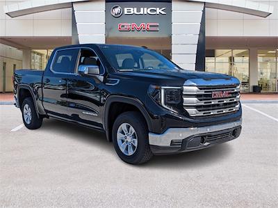 New 2024 GMC Sierra 1500 SLE Crew Cab Pickup for sale #G240355 - photo 1