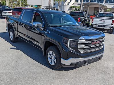 New 2024 GMC Sierra 1500 SLE Crew Cab Pickup for sale #G240355 - photo 2