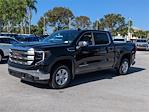 New 2024 GMC Sierra 1500 SLE Crew Cab Pickup for sale #G240355 - photo 4