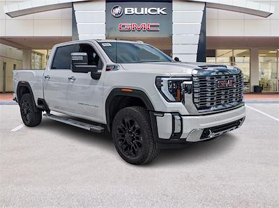 2024 GMC Sierra 2500 Crew Cab 4x4, Pickup for sale #G240548 - photo 1