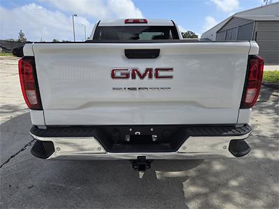 New 2024 GMC Sierra 1500 Pro Regular Cab 4x4 Pickup for sale #G240583 - photo 2