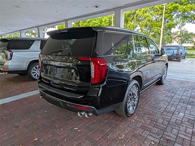 2024 GMC Yukon 4WD SUV for sale #G240840 - photo 2
