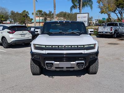 Used 2023 GMC Hummer EV Pickup - photo 1