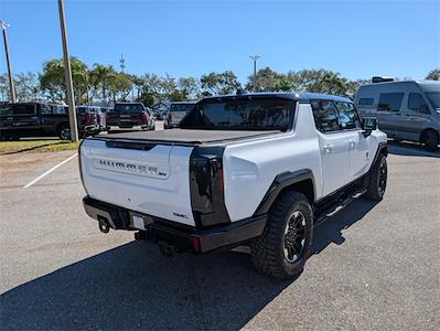 Used 2023 GMC Hummer EV Pickup - photo 1