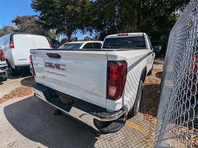 New 2025 GMC Sierra 1500 Pro Regular Cab Pickup for sale #G250056 - photo 2