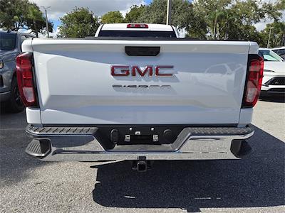 2025 GMC Sierra 1500 Regular Cab 4x4 Pickup for sale #G250067 - photo 2