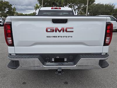 New 2025 GMC Sierra 1500 Pro Regular Cab 4x4 Pickup for sale #G250068 - photo 2