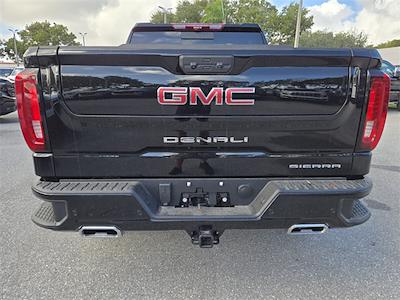 2025 GMC Sierra 1500 Crew Cab 4x4 Pickup for sale #G250180 - photo 2