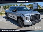 2024 Toyota Tundra CrewMax Cab 4x4 Pickup for sale #G250188B - photo 1