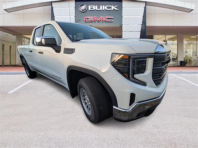 New 2025 GMC Sierra 1500 Pro Double Cab Pickup for sale #G250207 - photo 1