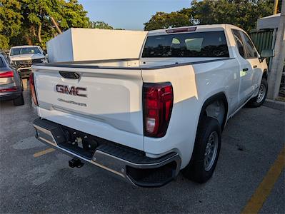 New 2025 GMC Sierra 1500 Pro Double Cab Pickup for sale #G250207 - photo 2