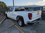 New 2025 GMC Sierra 1500 Pro Double Cab Pickup for sale #G250207 - photo 9