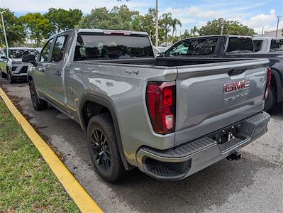 2025 GMC Sierra 1500 Crew Cab 4x4 Pickup for sale #G250237 - photo 2