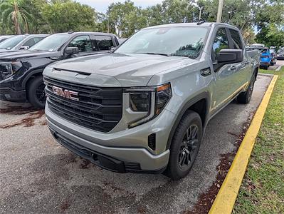 2025 GMC Sierra 1500 Crew Cab 4x4 Pickup for sale #G250237 - photo 1