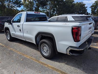 2025 GMC Sierra 1500 Regular Cab 4x4 Pickup for sale #G250249 - photo 2