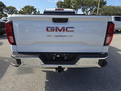 2025 GMC Sierra 1500 Regular Cab 4x4 Pickup for sale #G250276 - photo 2