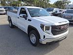 2025 GMC Sierra 1500 Regular Cab 4x4 Pickup for sale #G250276 - photo 3